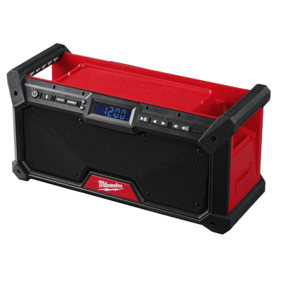 M18RADDAB+G2-0 Radio...