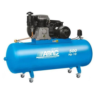ABAC PRO B7000 500 CT10 11...