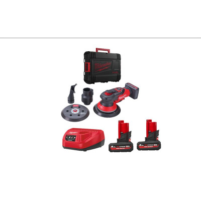MILWAUKEE M12FROS2.5-502X...