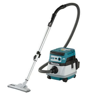 MAKITA DVC865LZX3 ODKURZACZ...