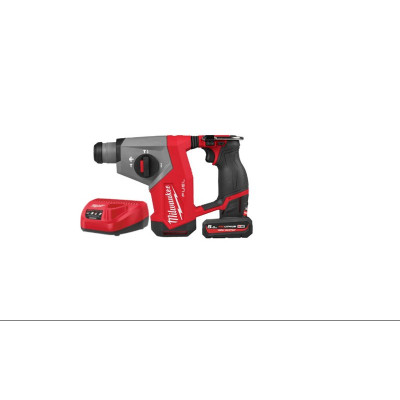 Młotowiertarka Milwaukee...