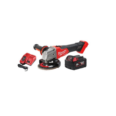 Szlifierka kątowa...