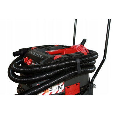 Odkurzacz przemysłowy...