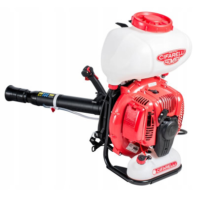 Opryskiwacz spalinowy...