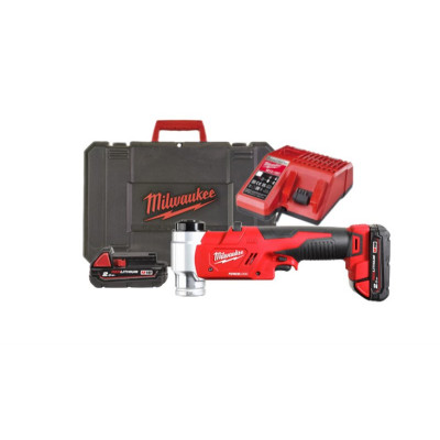 Akumulatorowa hydrauliczna...