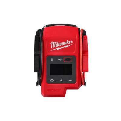 Milwaukee Rozrusznik...