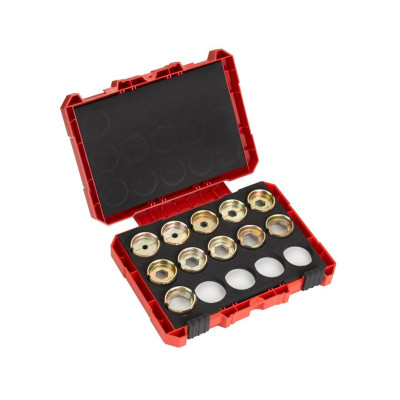 ZESTAW MATRYC do M18HCCT...