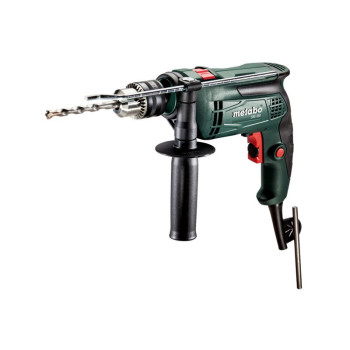 METABO WIERTARKA SBE 650 Z UCH. ZĘBATYM 650W