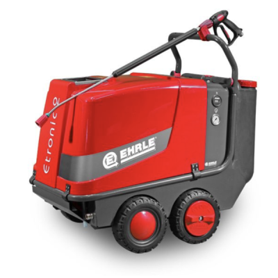 STANDARD MYJKA GORĄCOWODNA...