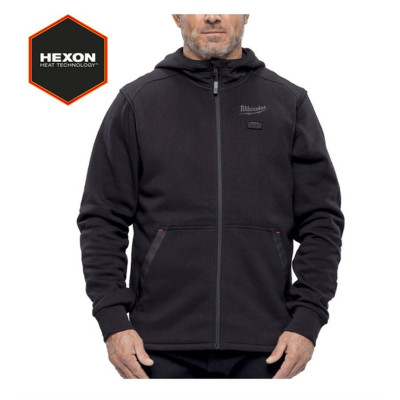 Bluza podgrzewana Milwaukee...
