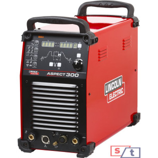 Aspect 300 AC/DC TIG...