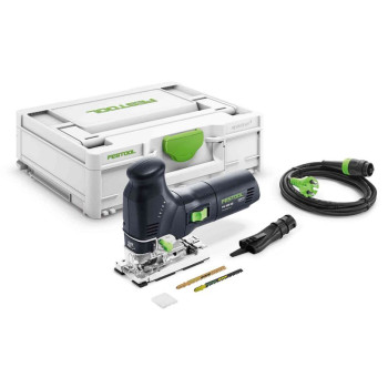 WYRZYNARKA FESTOOL PS 300 EQ-PLUS TRION 720W