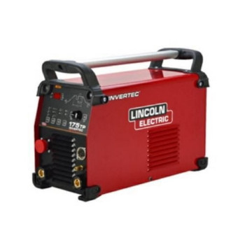 Lincoln Invertec 175TP Spawarka TIG