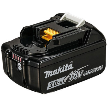 AKUMULATOR BATERIA MAKITA BL1830B 3,0 Ah 18V