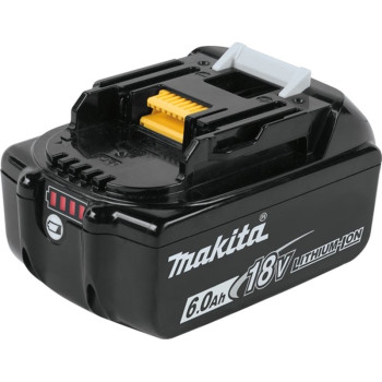 AKUMULATOR BATERIA MAKITA BL1860B 6,0 Ah 18V