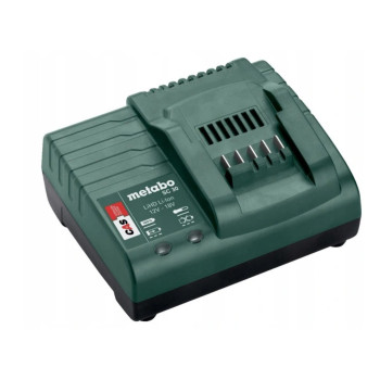 ŁADOWARKA METABO SC 30 12V-18V