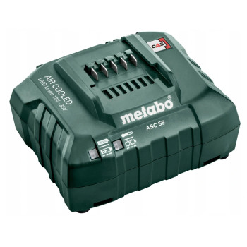 ŁADOWARKA METABO ASC 55 12V-36V