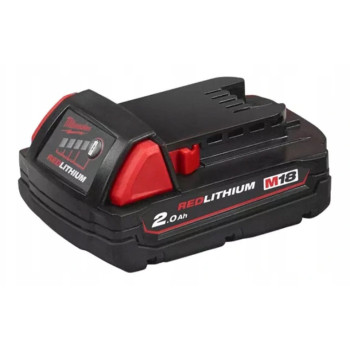 AKUMULATOR BATERIA MILWAUKEE M18B2 2,0Ah 18V