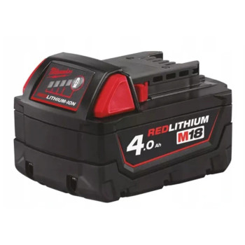 Akumulator Bateria M18B4 MILWAUKEE 4,0Ah 18V