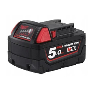 AKUMULATOR BATERIA MILWAUKEE M18B5 5,0 AH 18V