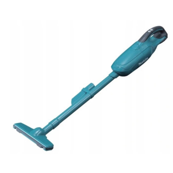 MAKITA DCL182Z ODKURZACZ PRZEMYSŁOWY PIONOWY 18V