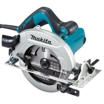 PILARKA PIŁA TARCZOWA MAKITA HS7611 190MM 1600W