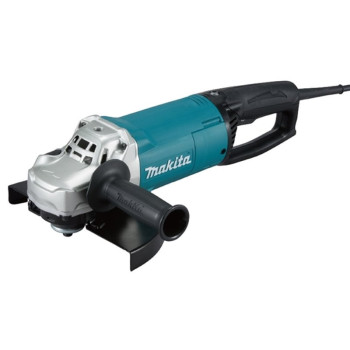 SZLIFIERKA KĄTOWA MAKITA GA9063R 230MM 2200W