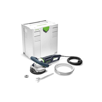 SZLIFIERKA DO RENOWACJI FESTOOL RENOFIX RG 130 E-PLUS