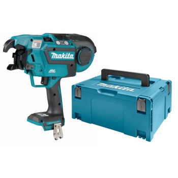 WIĄZARKA DO ZBROJEŃ MAKITA DTR180ZJ 18V + MAKPAC