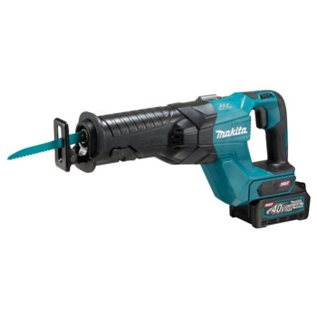 PIŁA POSUWOWA MAKITA JR001GM201 XGT 2x4,0Ah 40V