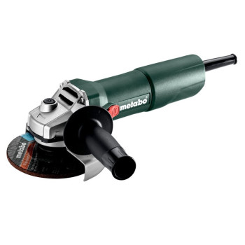 SZLIFIERKA KĄTOWA METABO W 750-125 125MM 750W