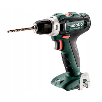 WIERTARKO-WKRĘTARKA METABO POWERMAXX BS 12 12V