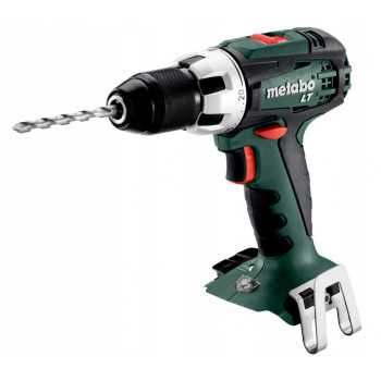 WIERTARKO-WKRĘTARKA METABO BS 18 LT 18V