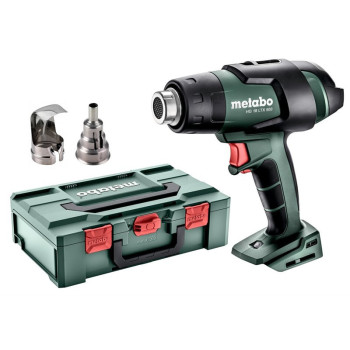 OPALARKA AKUMULATOROWA METABO HG 18 LTX 500 18V