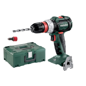 WIERTARKO-WKRĘTARKA METABO BS 18 LT BL Q 18V