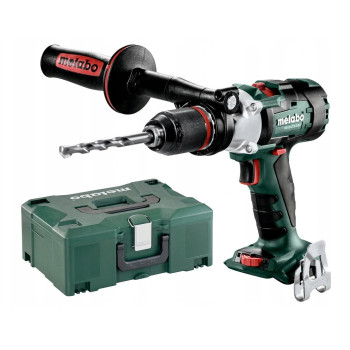 WIERTARKO-WKRĘTARKA METABO SB 18 LTX-3 BL I 18V