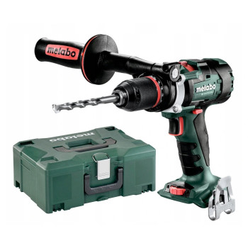 WIERTARKO-WKRĘTARKA METABO BS 18 LTX-3 BL I 18V