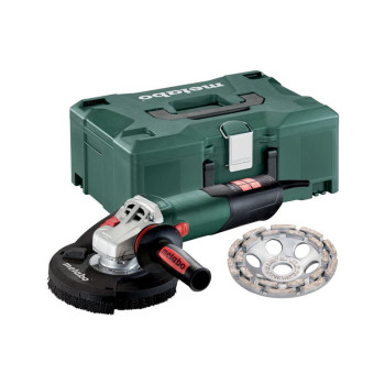 METABO RSEV 17-125 SZLIFIERKA DO RENOWACJI 1700W