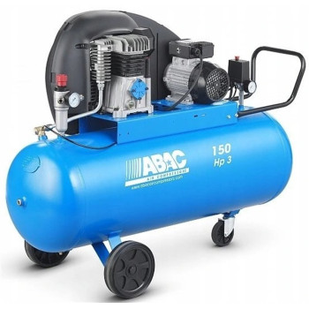 ABAC A29B 150L CM3 230V KOMPRESOR TŁOKOWY