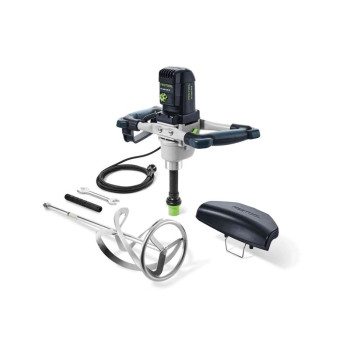 MIESZARKA FESTOOL MX 1600/2 RE EF HS3R 160mm 575818