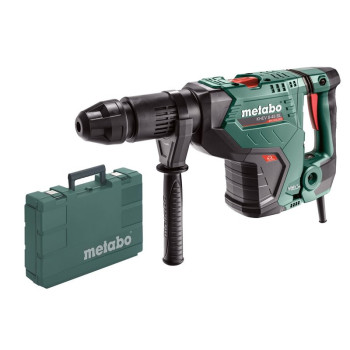 MŁOT WIERCĄCO-KUJĄCY METABO KHEV 8-45 BL SDS-MAX