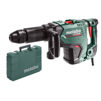 MŁOT KUJĄCY UDAROWY METABO MHEV 11 BL 1500W 18J