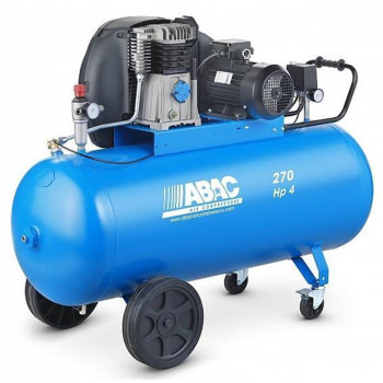 KOMPRESOR TŁOKOWY ABAC PRO A39B 270L CT4 400V