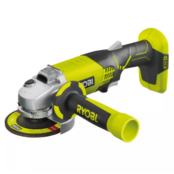 SZLIFIERKA KĄTOWA RYOBI R18AG-0 115MM 18V