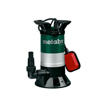 POMPA DO WODY BRUDNEJ METABO PS 15000 S 850W