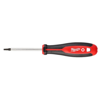 WKRĘTAK ŚRUBOKRĘT TORX MILWAUKEE T15x75