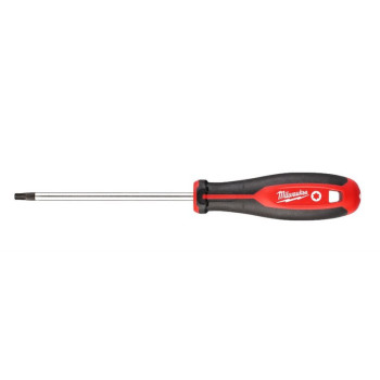 WKRĘTAK ŚRUBOKRĘT TORX MILWAUKEE T30x125