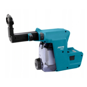 ODSYSACZ POCHŁANIACZ PYŁU MAKITA DX06 DO DHR242