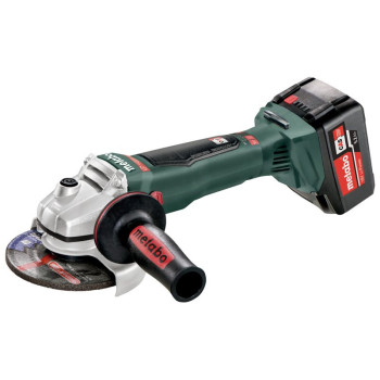 ZESTAW COMBO METABO WKRĘTARKA BS 18 LT BL + SZLIFIERKA WB 18 LTX BL 125 QUICK