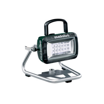 LAMPA BUDOWLANA AKUMULATOROWA METABO BSA 14,4-18 LED